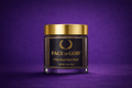 Face of God Chia Seed Mud Mask image 0